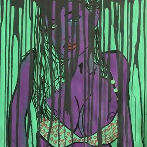 Sonia Remolina Painting